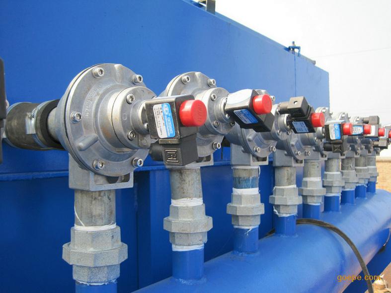 工業(yè)除塵器選型設(shè)計(jì)、制造安裝中的4大基礎(chǔ)原則