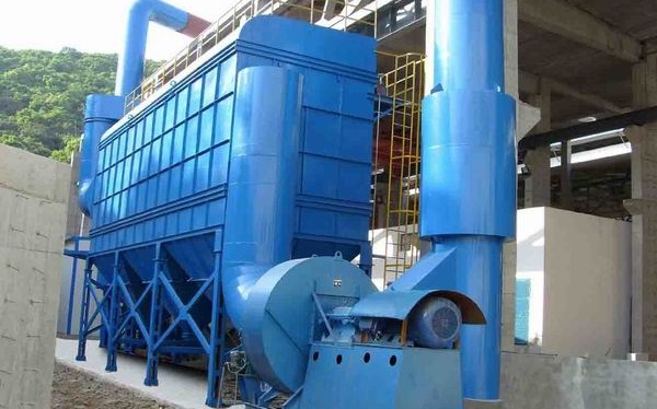 國家標(biāo)準(zhǔn)中的除塵器概念、種類及原理簡述