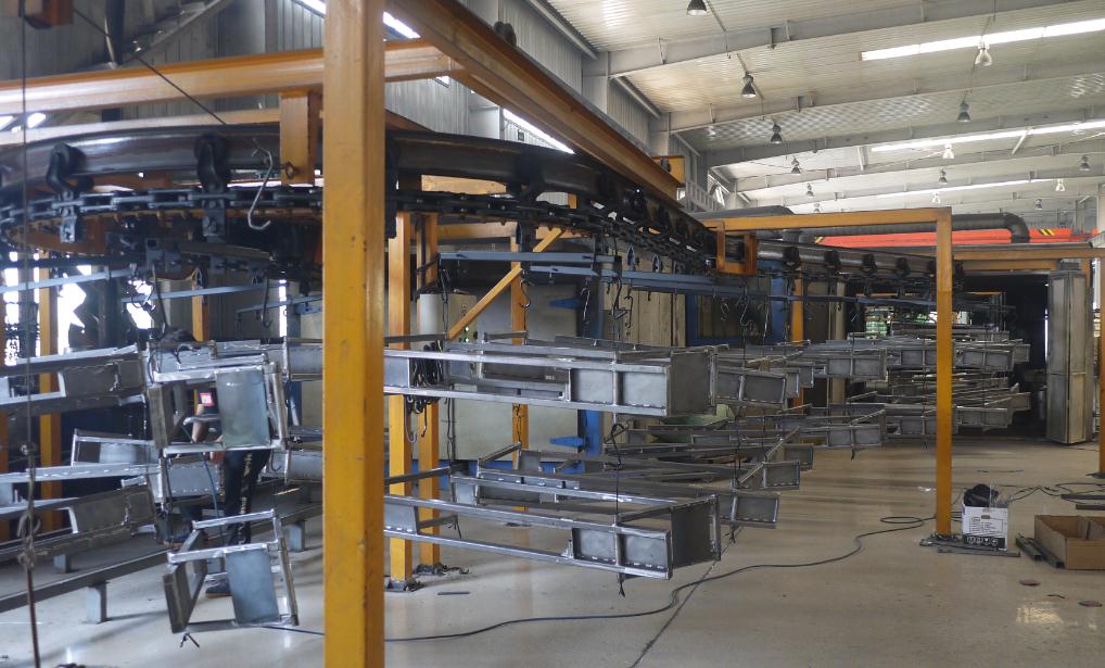 為什么環(huán)保局不建議只使用UV光氧、低溫等離子技術(shù)進(jìn)行廢氣處理