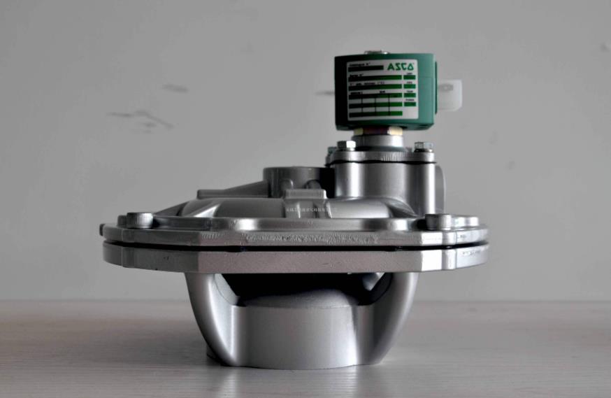 袋式除塵器配件有哪些？